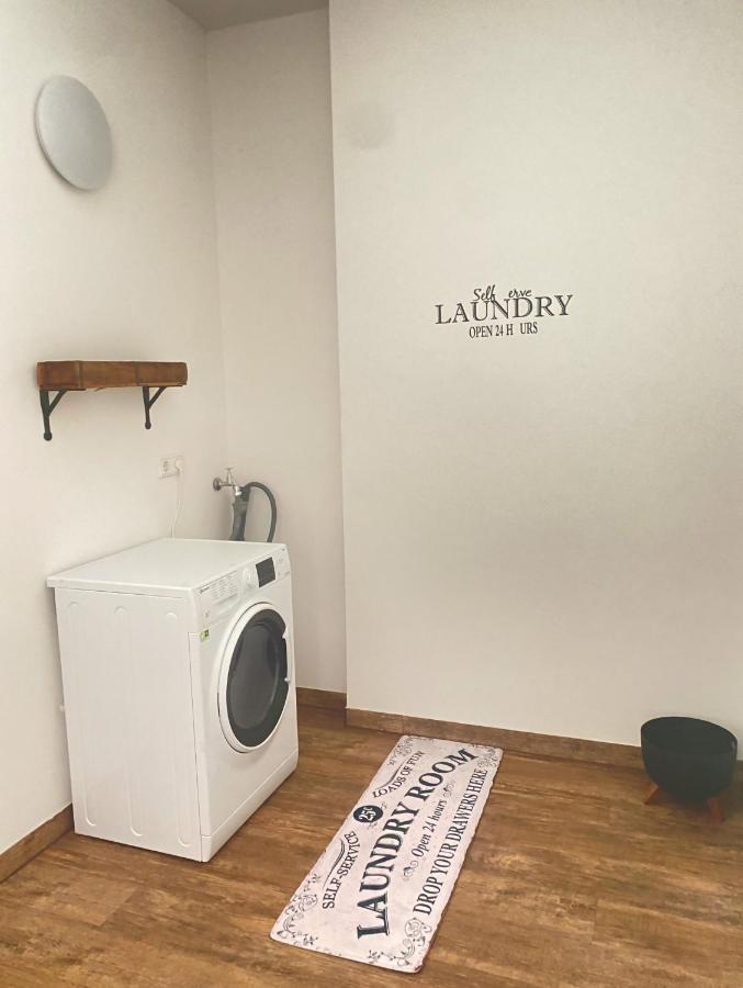 Loft Appartement Bielefeld Exterior foto