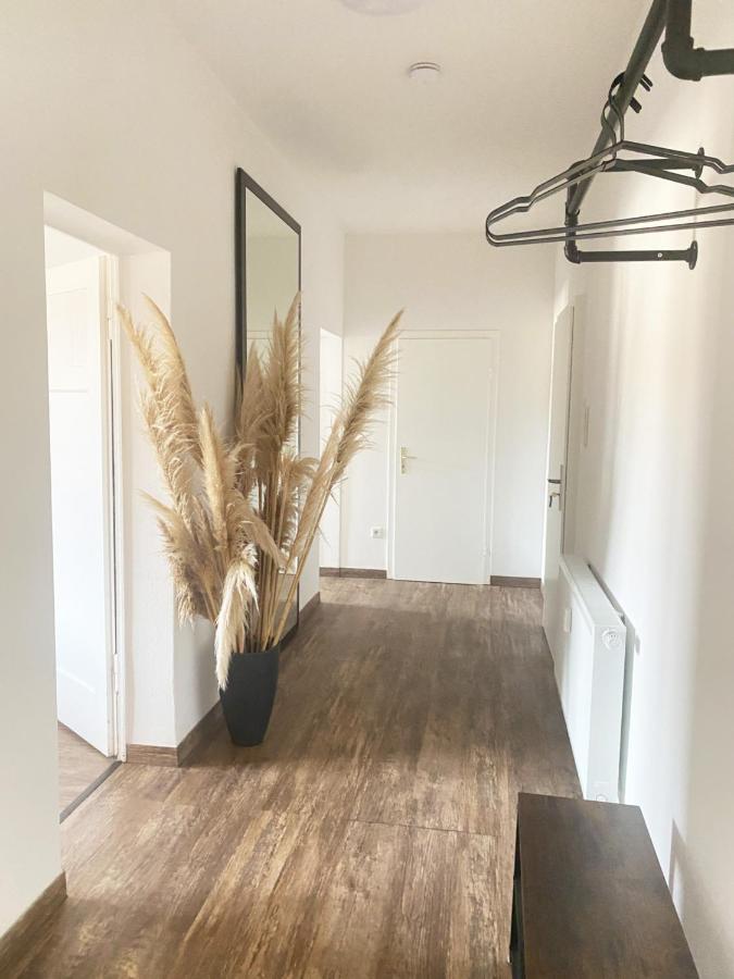 Loft Appartement Bielefeld Exterior foto